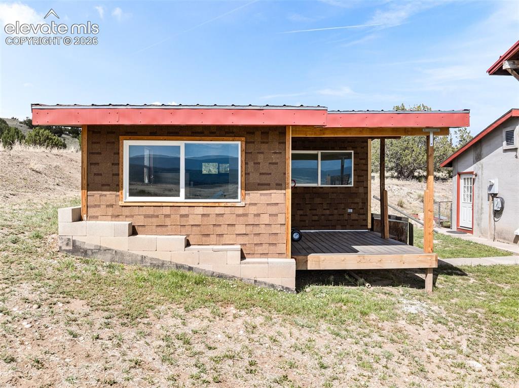 6160 Waterbarrel Road