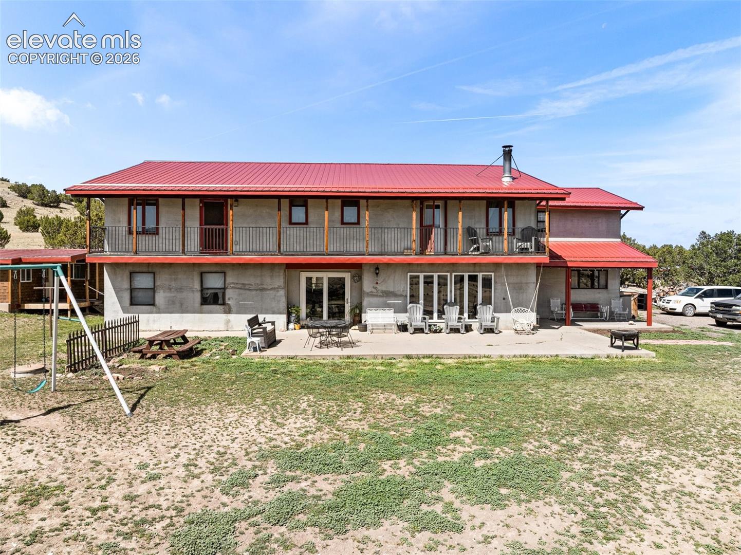 6160 Waterbarrel Road