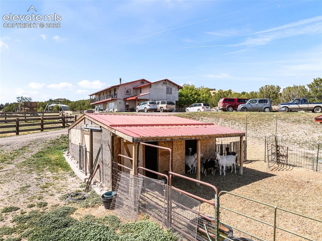 6160 Waterbarrel Road