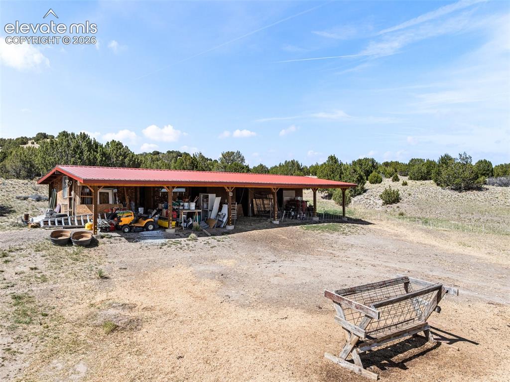 6160 Waterbarrel Road