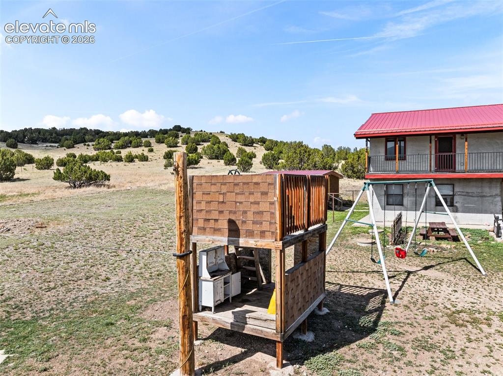 6160 Waterbarrel Road