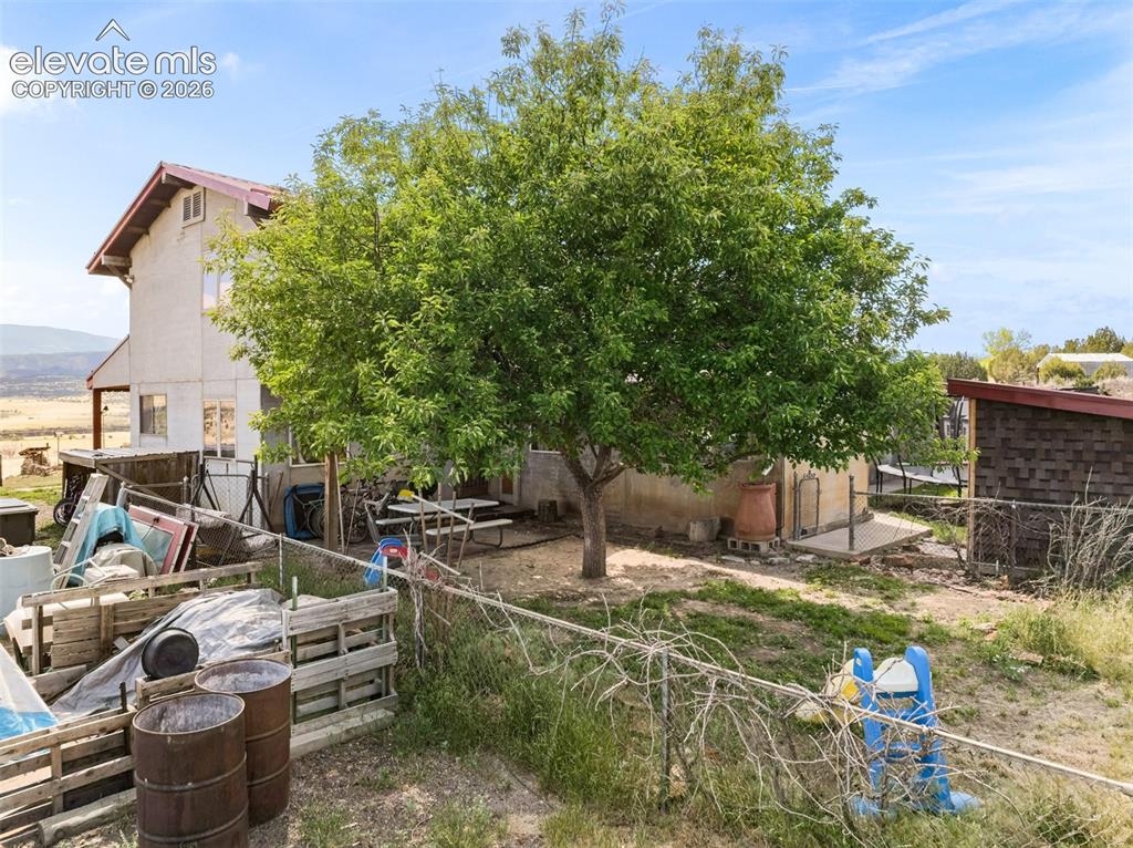 6160 Waterbarrel Road