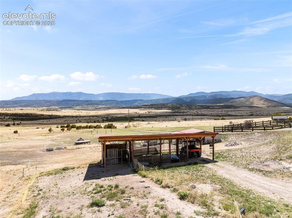 6160 Waterbarrel Road