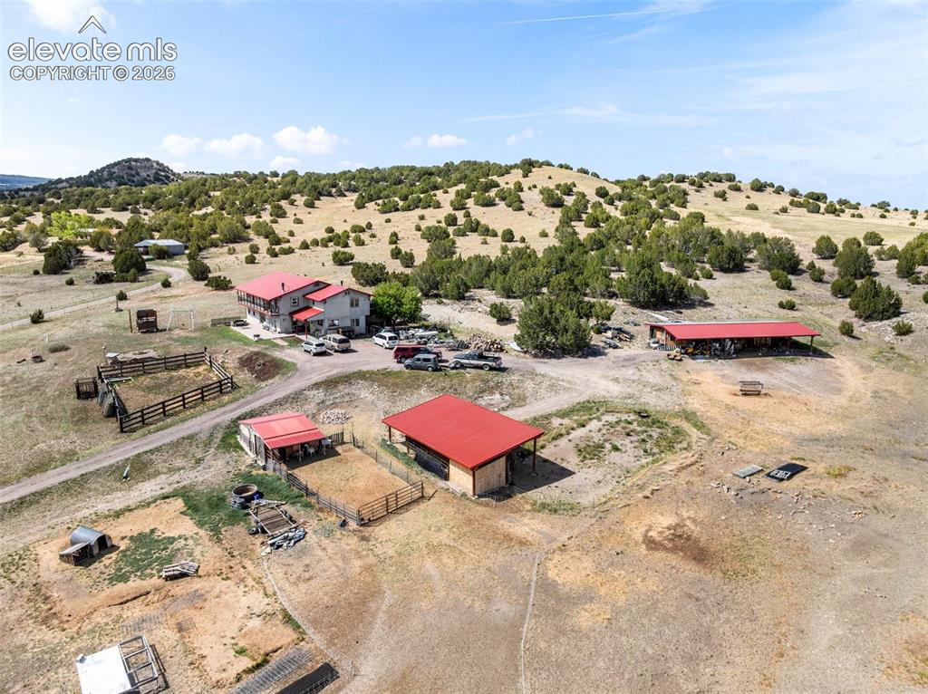 6160 Waterbarrel Road