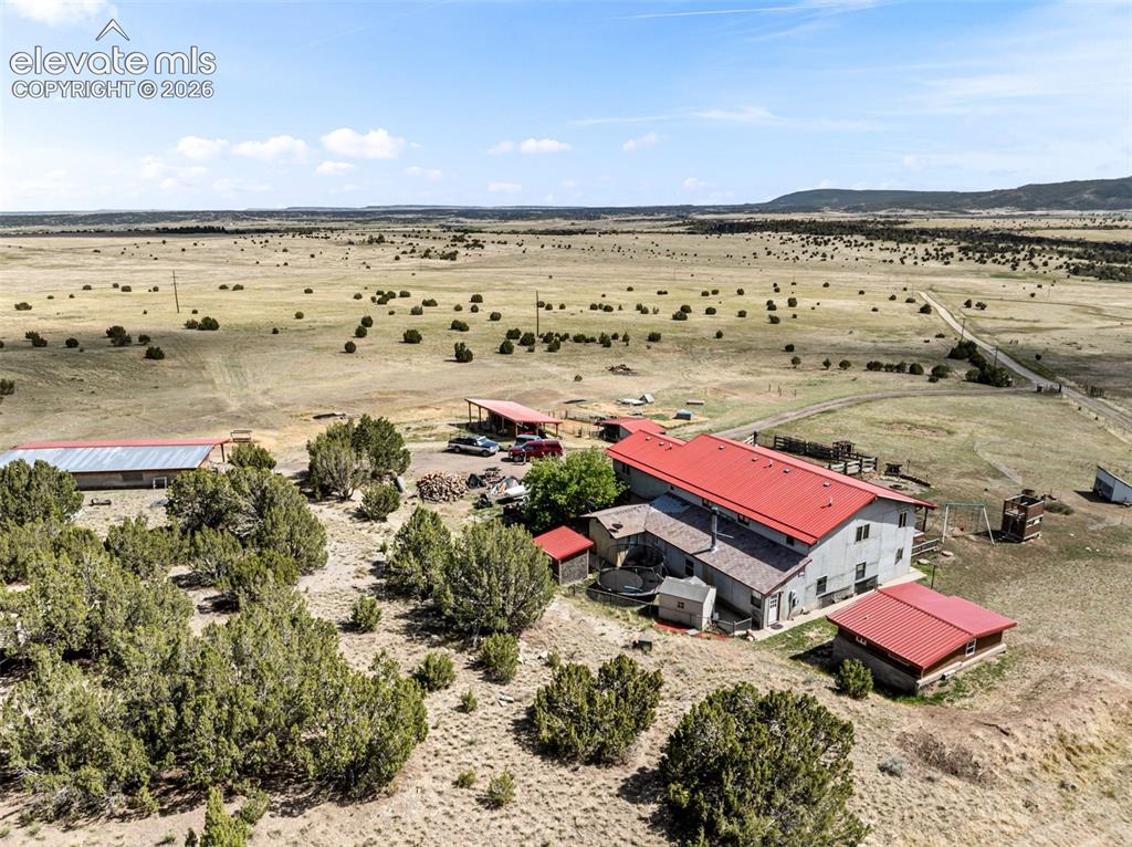 6160 Waterbarrel Road
