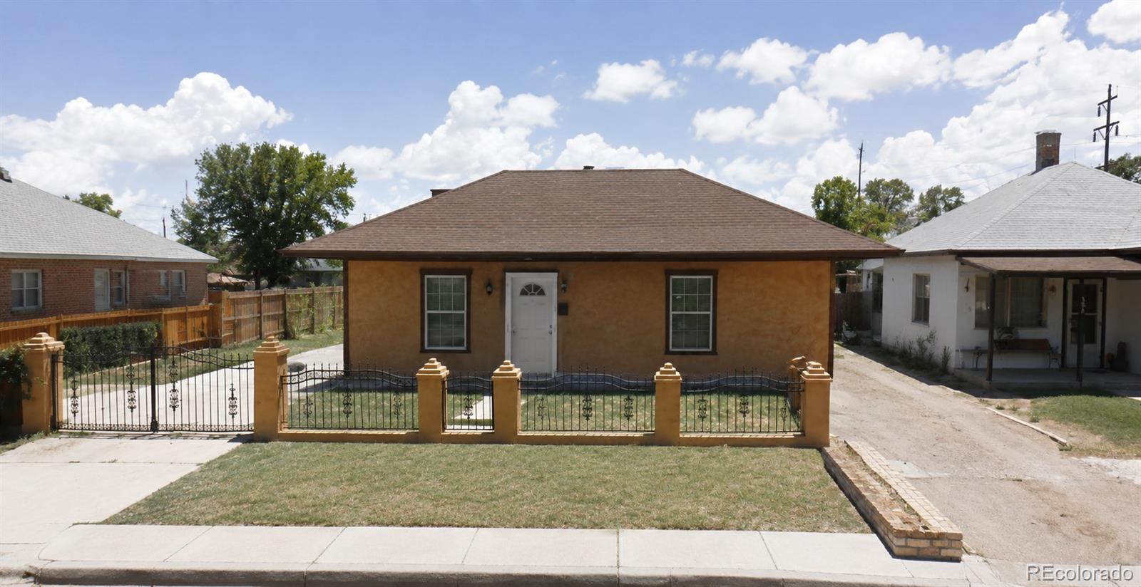 500 S 13th Street