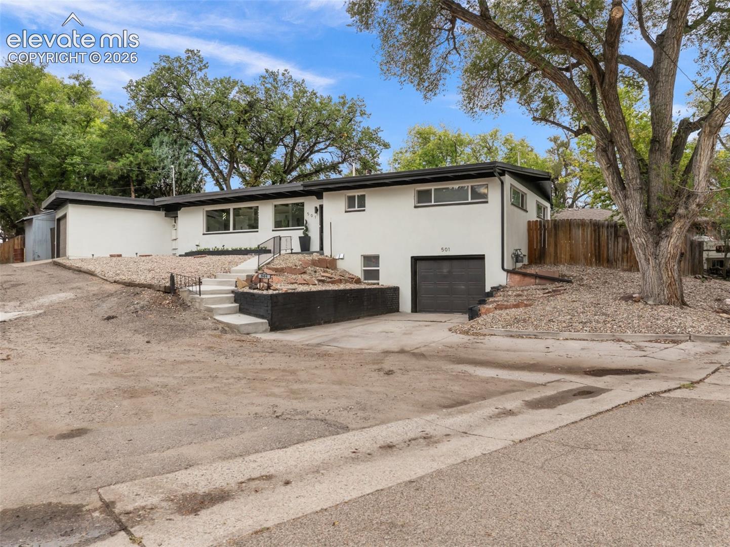 501 Grace Avenue