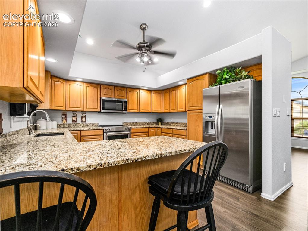 17 Trent Court