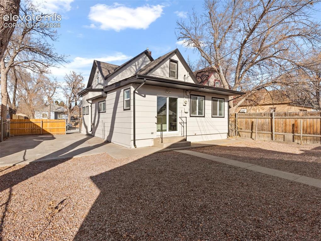 914 W 13th Street
