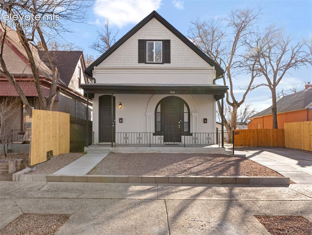 914 W 13th Street