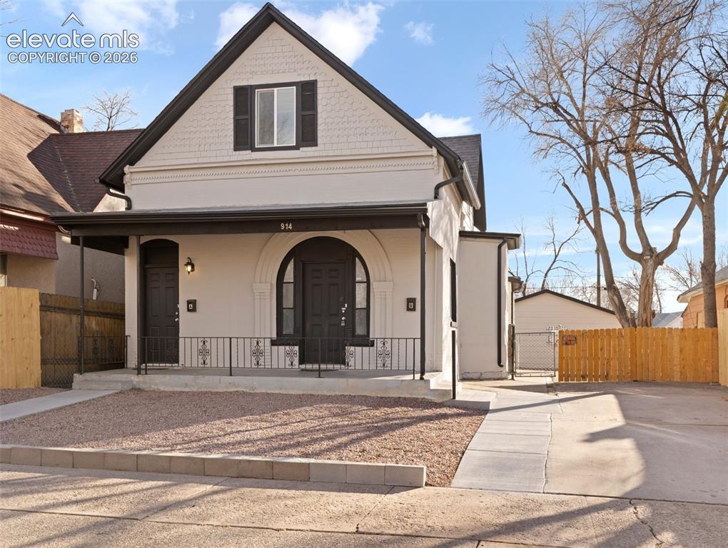 914 W 13th Street