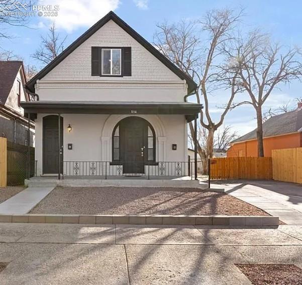 914 W 13th Street