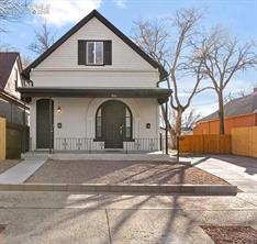 914 W 13th Street