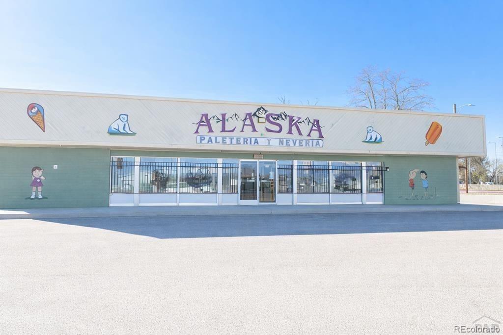 1918 W Northern Avenue