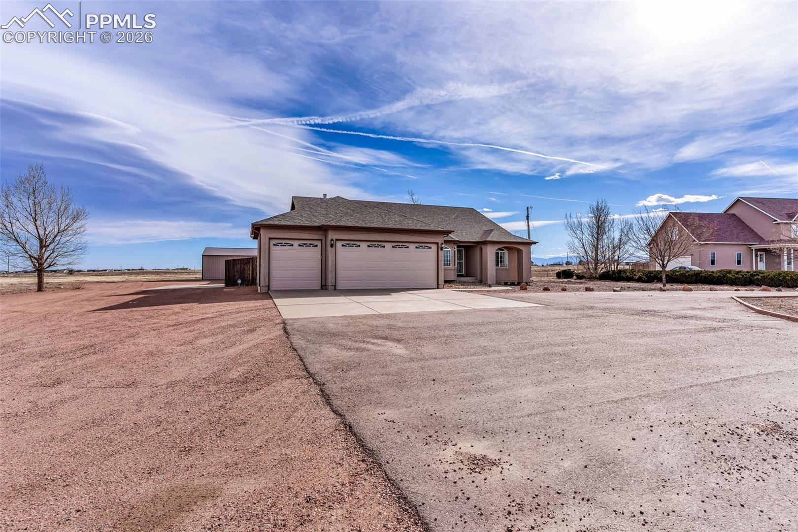 1408 E Kiva Drive