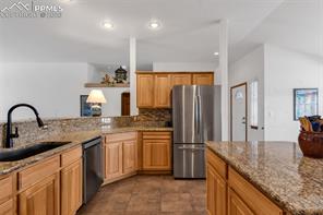 1408 E Kiva Drive