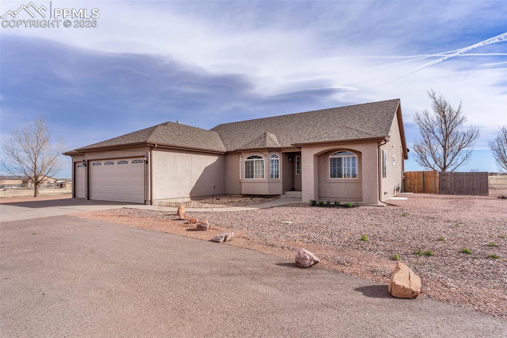 1408 E Kiva Drive
