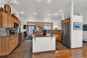 1408 E Kiva Drive
