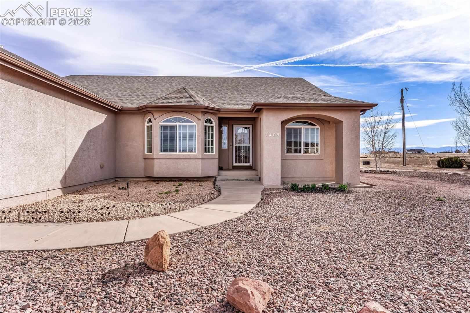 1408 E Kiva Drive