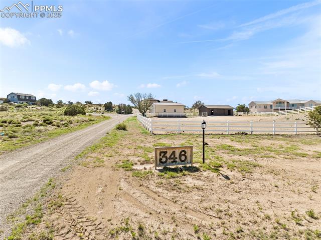 346 S McCulloch Boulevard