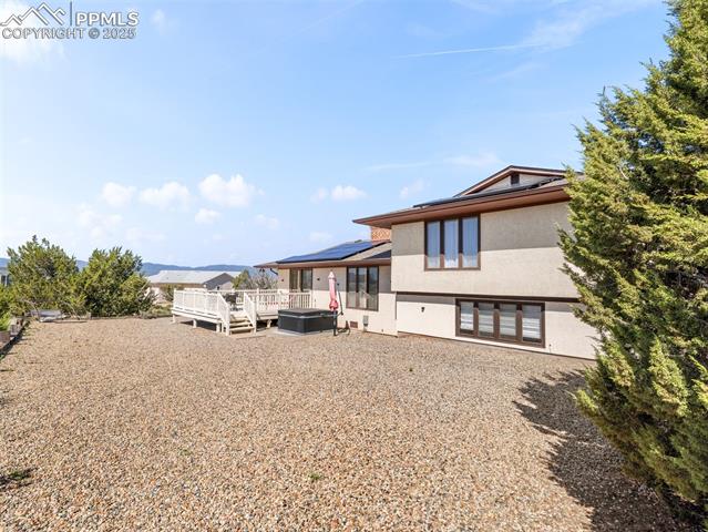 346 S McCulloch Boulevard