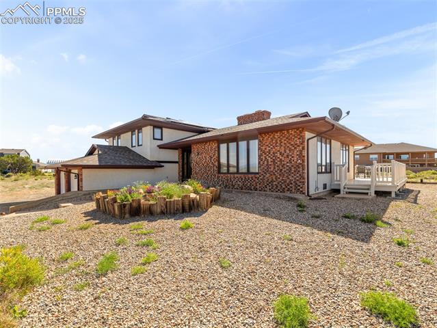 346 S McCulloch Boulevard