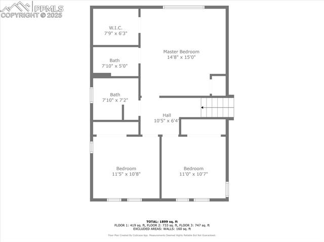 346 S McCulloch Boulevard