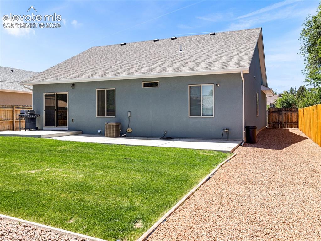 602 Orange Street