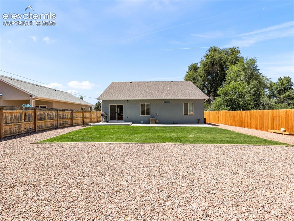 602 Orange Street