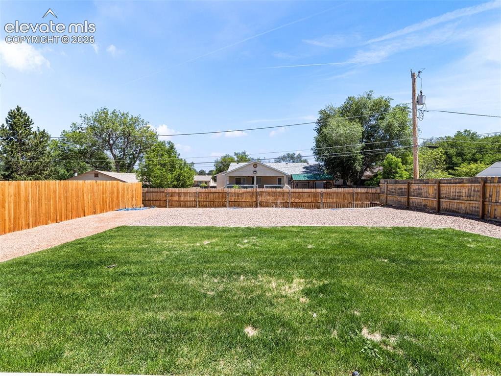 602 Orange Street
