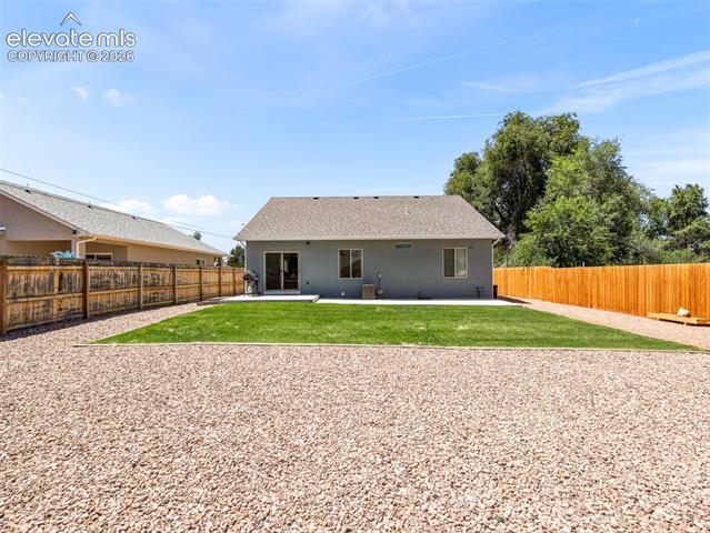 602 Orange Street