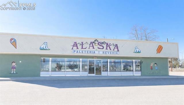 1918 W Northern Avenue