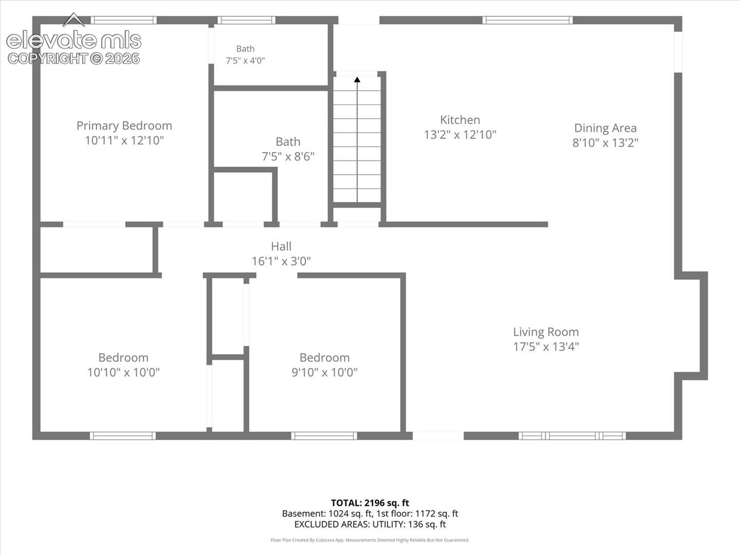 1522 Whippoorwill Place