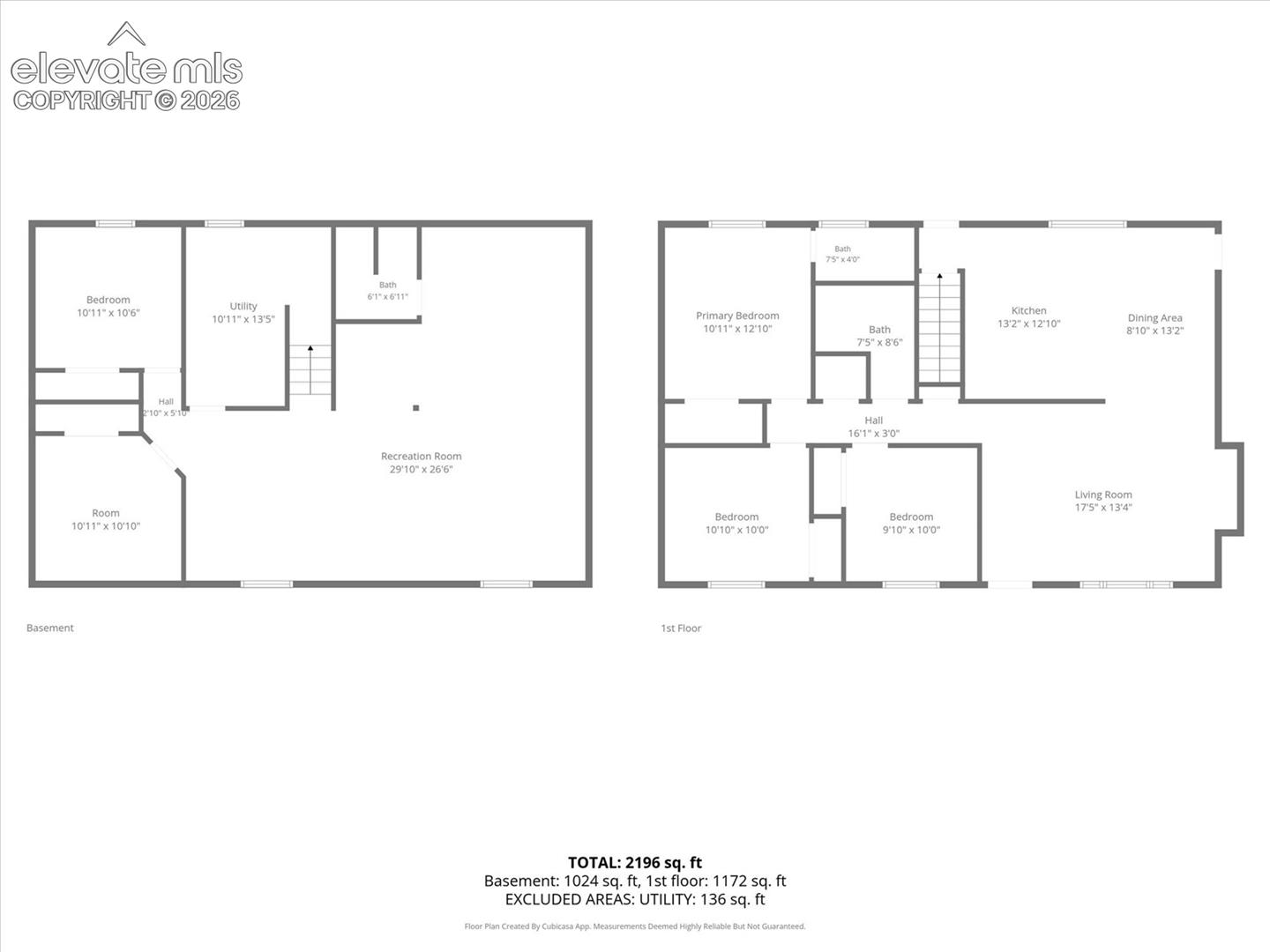1522 Whippoorwill Place