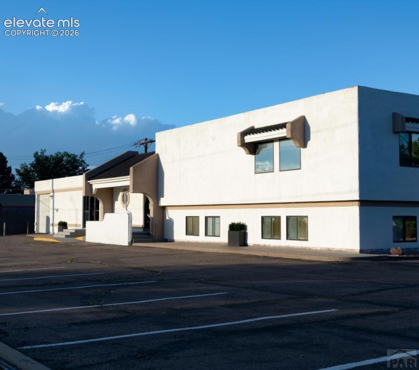 2020 Pueblo Boulevard