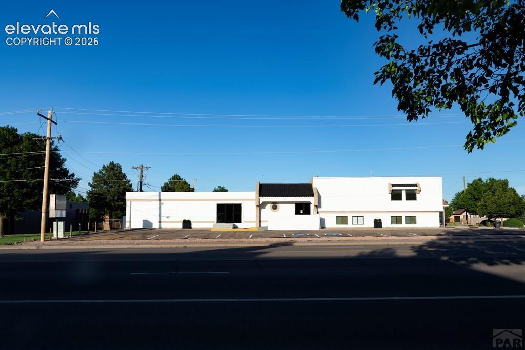 2020 Pueblo Boulevard