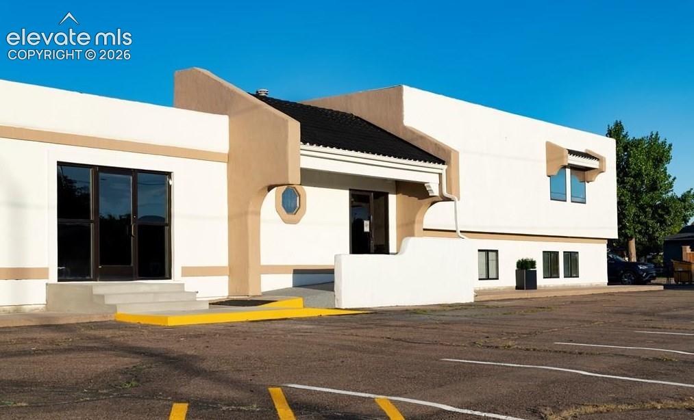 2020 Pueblo Boulevard