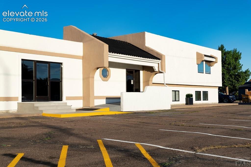 2020 Pueblo Boulevard