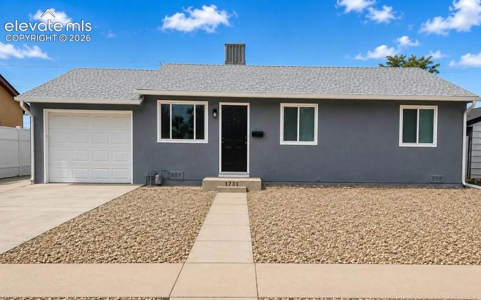 1731 Jerry Murphy Road