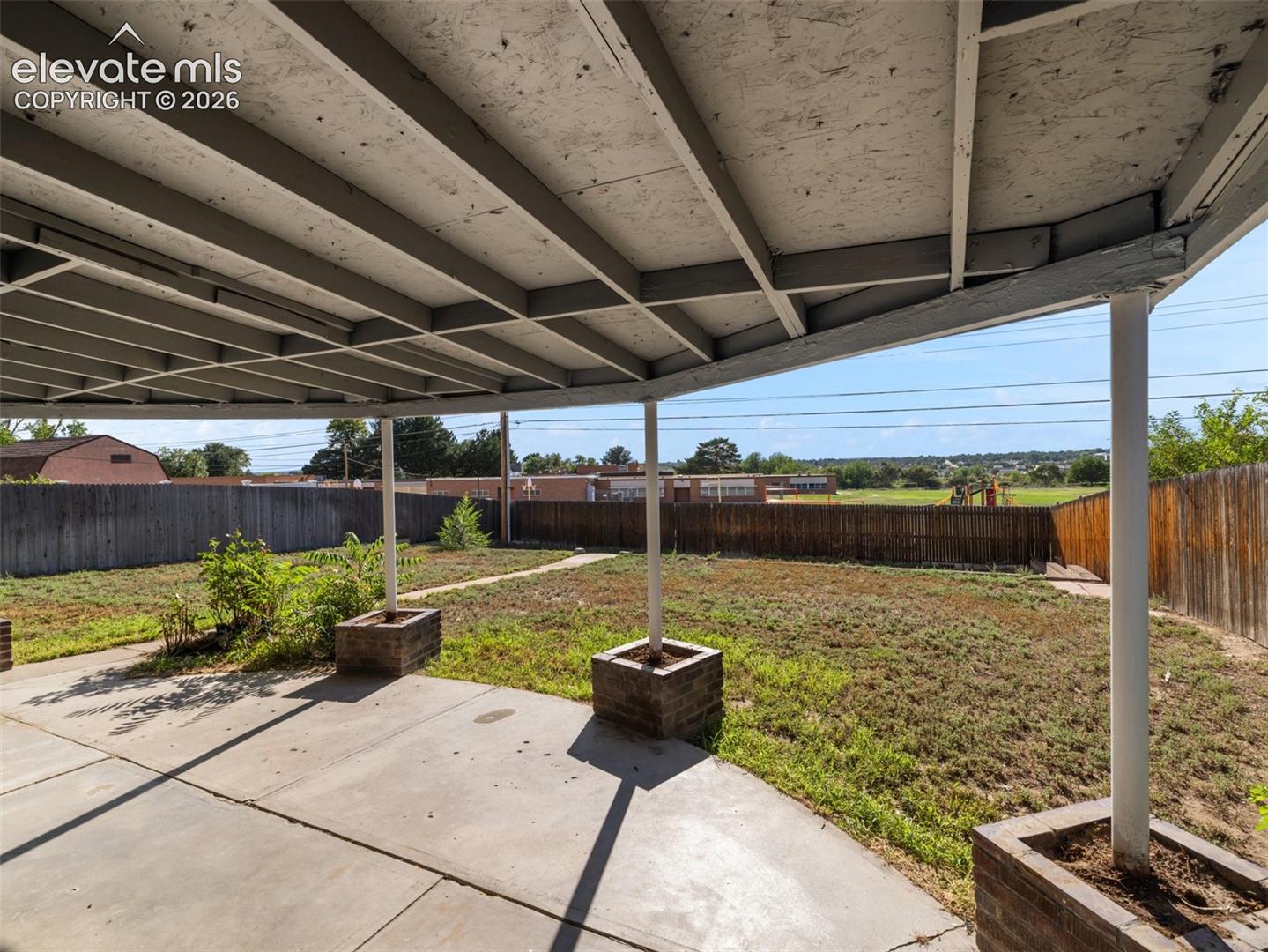 1731 Jerry Murphy Road