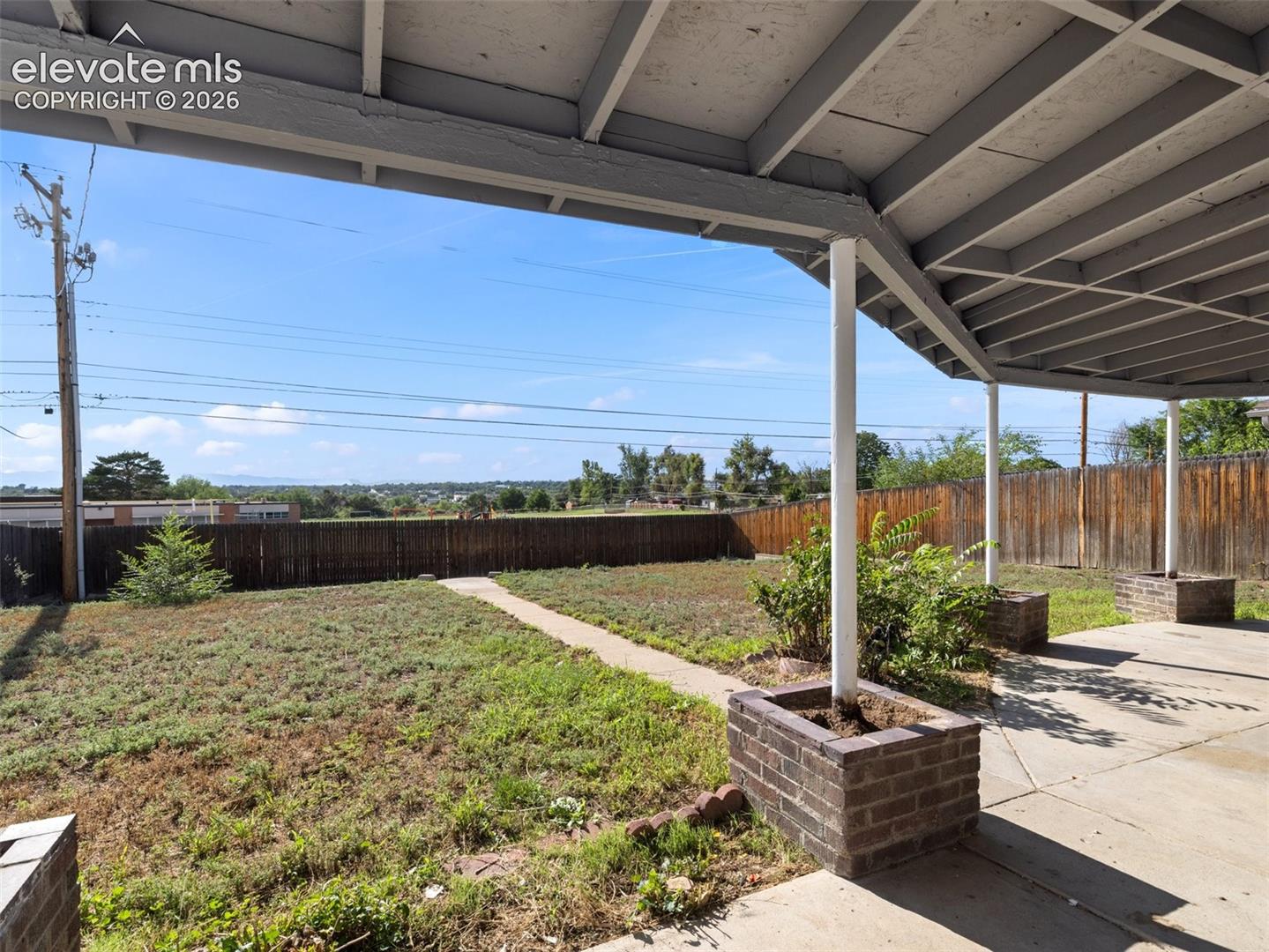 1731 Jerry Murphy Road