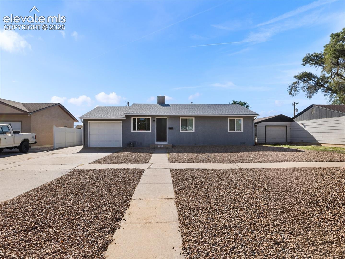 1731 Jerry Murphy Road