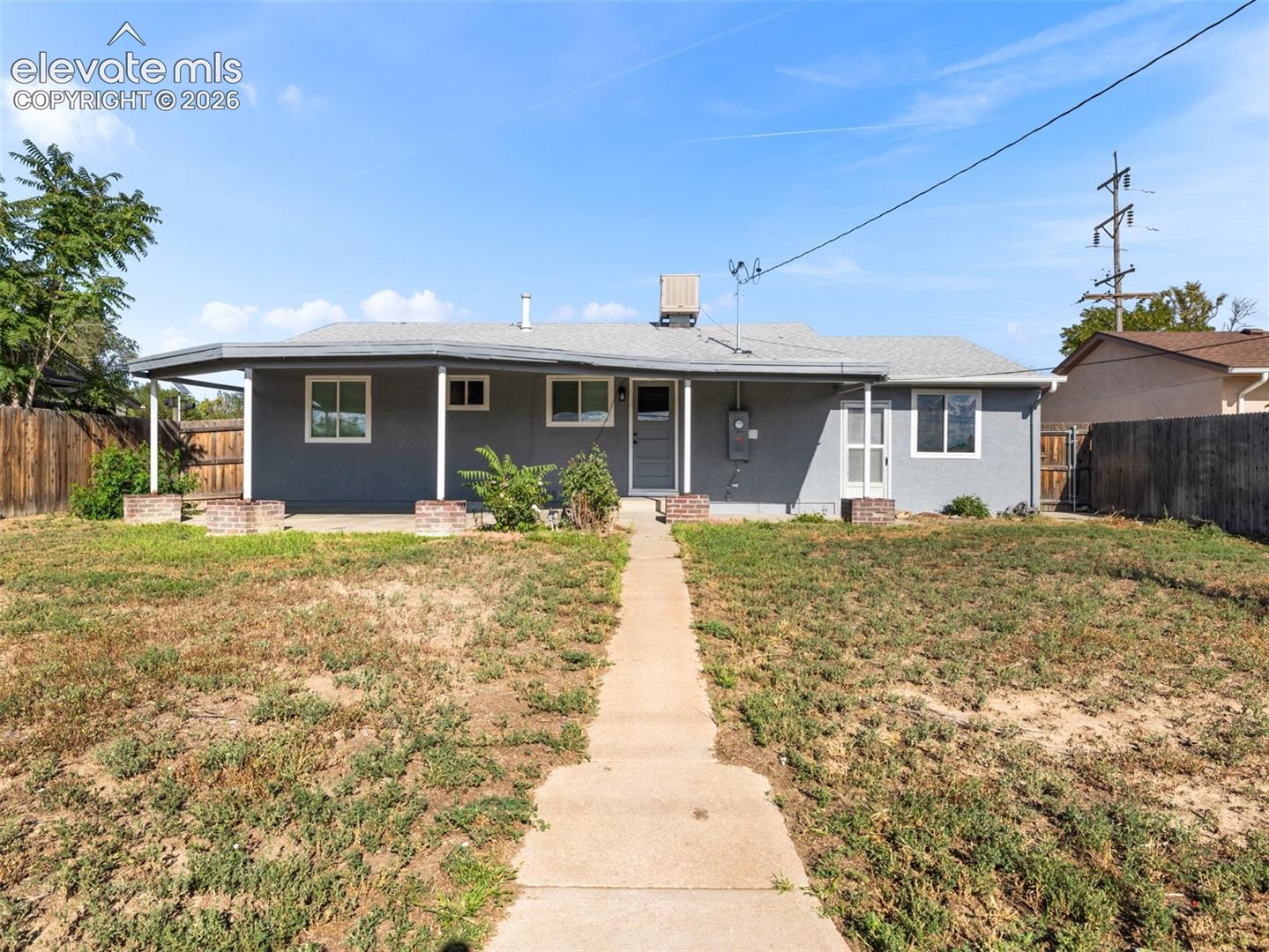 1731 Jerry Murphy Road