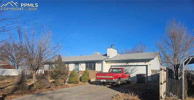 1522 Whippoorwill Place