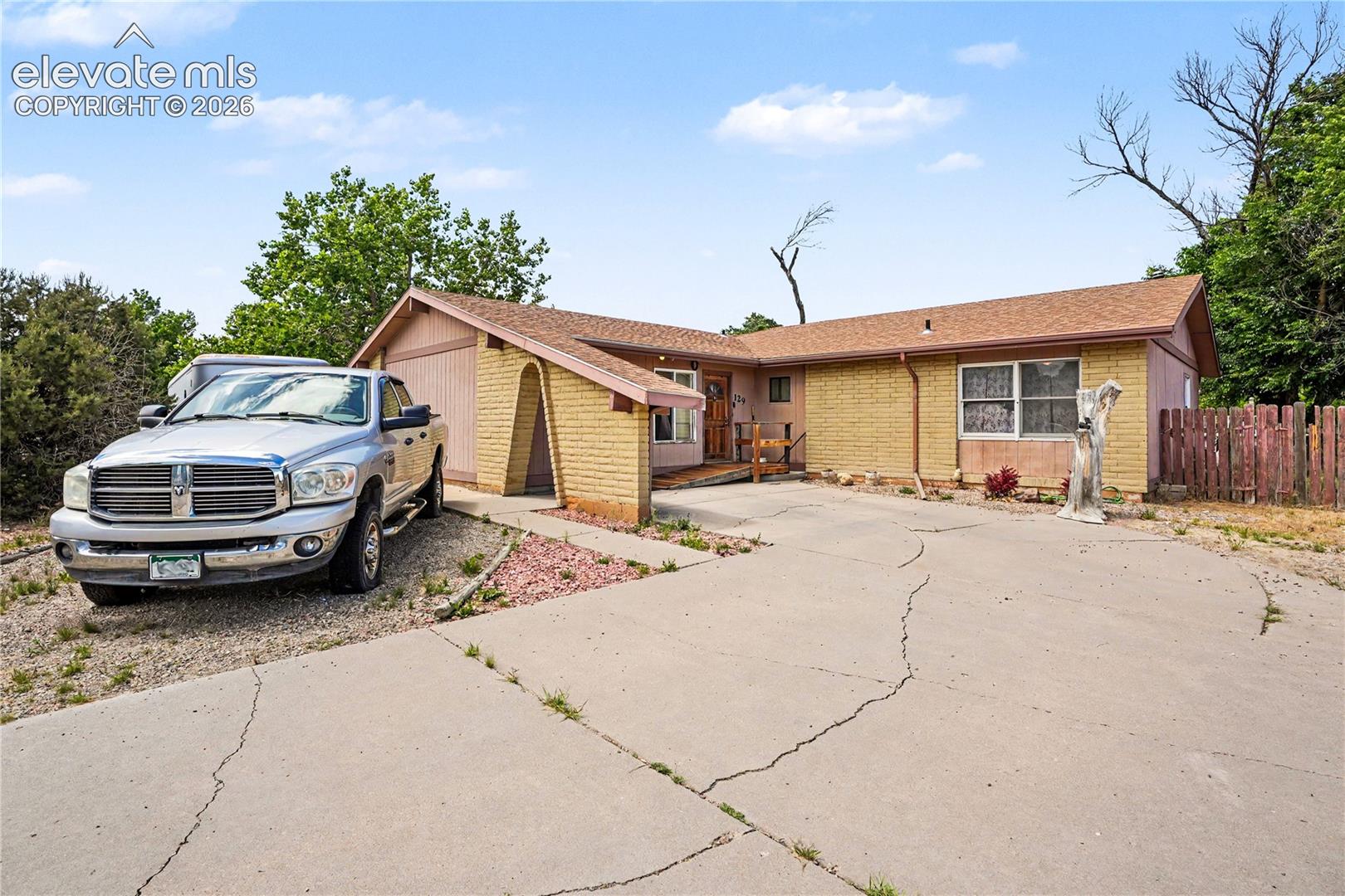 129 Beshoar Drive