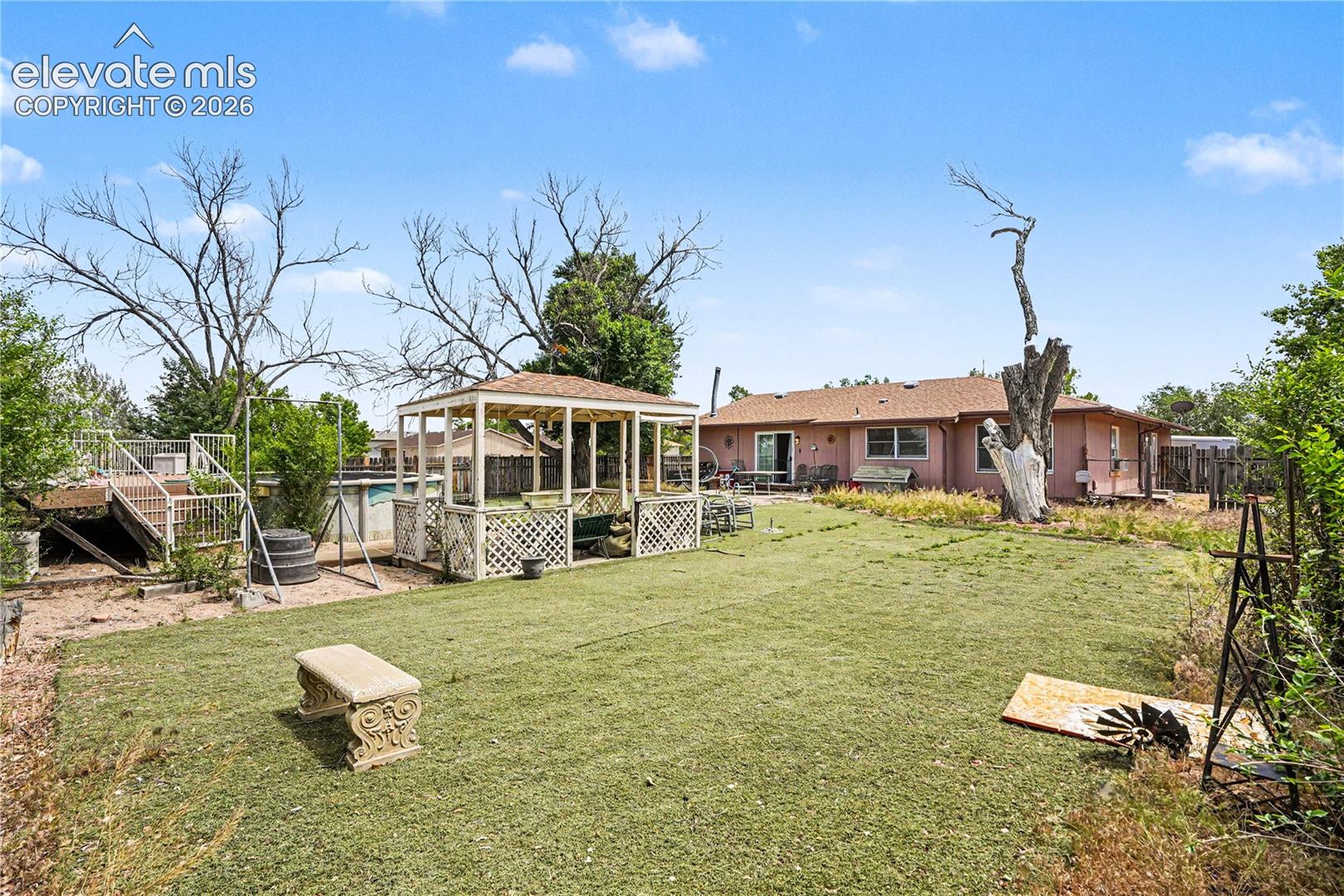 129 Beshoar Drive