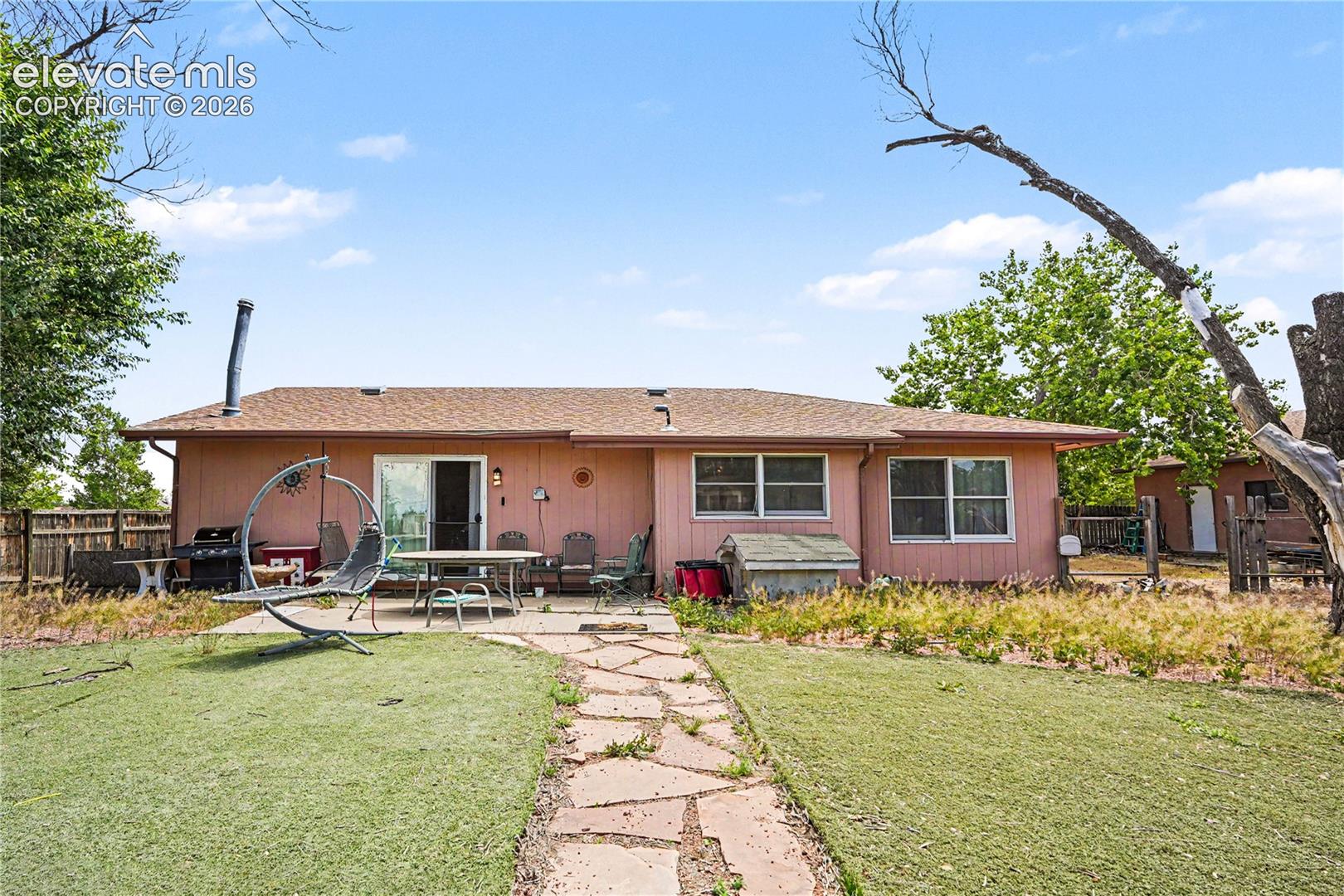 129 Beshoar Drive