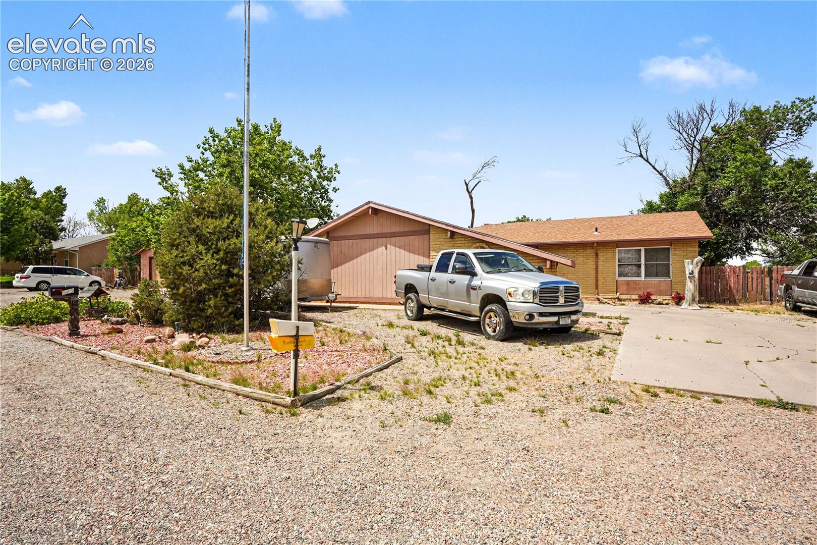 129 Beshoar Drive