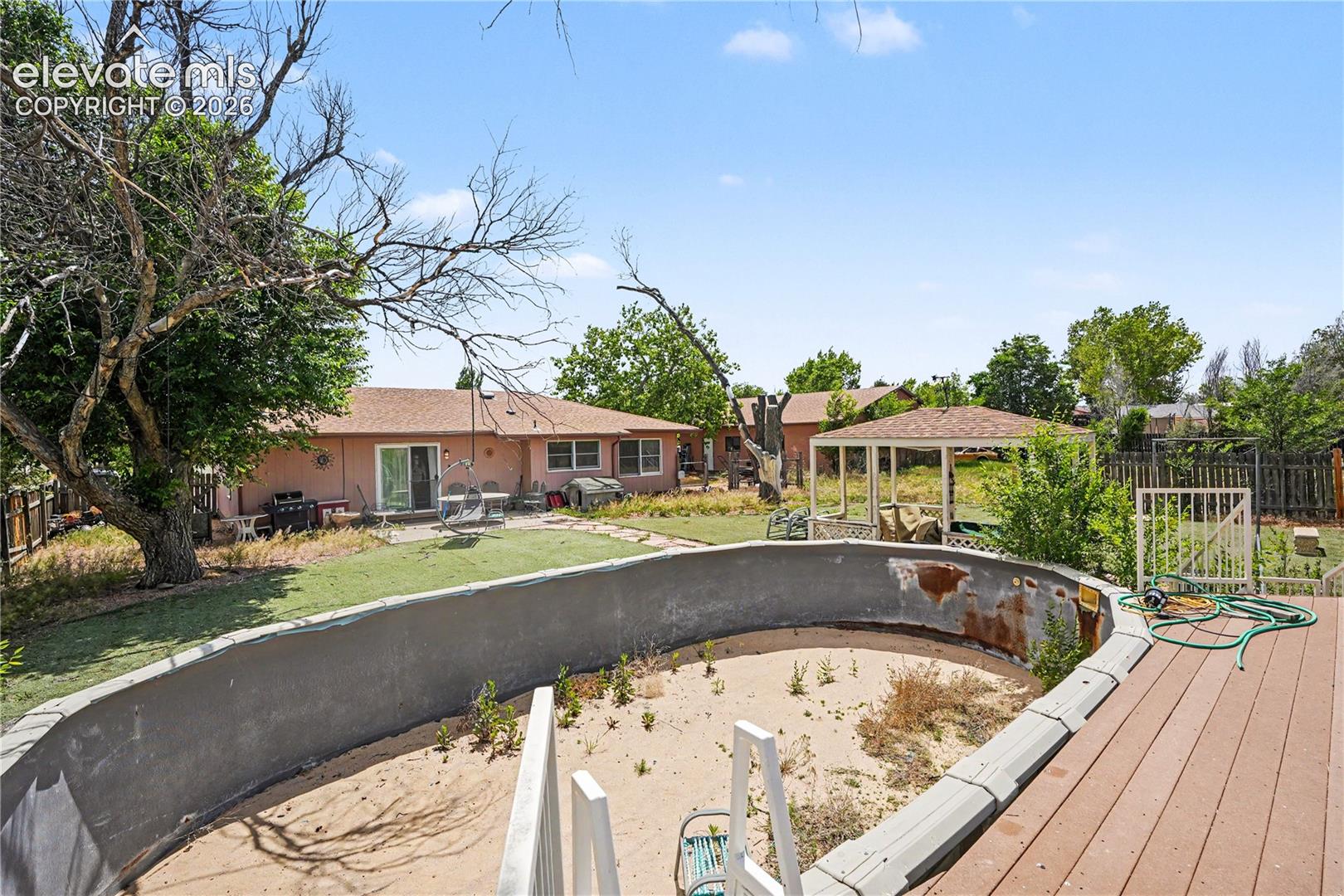 129 Beshoar Drive