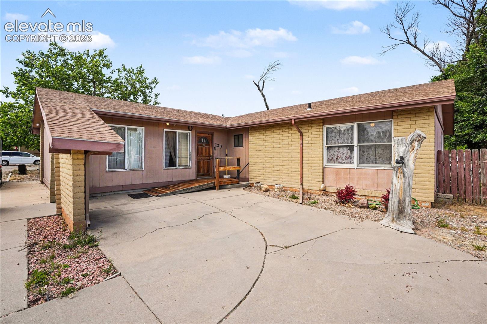129 Beshoar Drive
